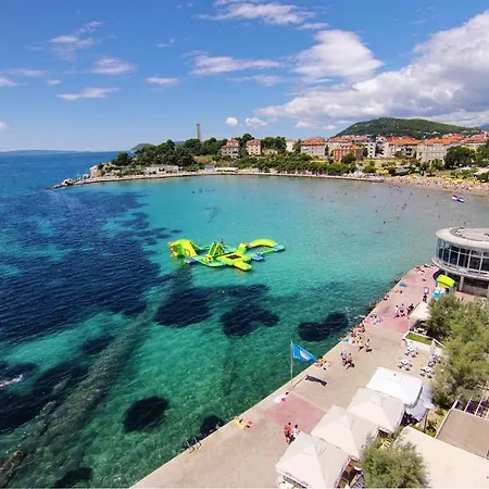 Апартаменти With Wifi - 15887 *