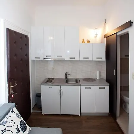 Апартаменти With Wifi - 15887